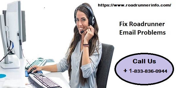Roadrunner Customer Service Number 1-833-836-0944 | Technical Support