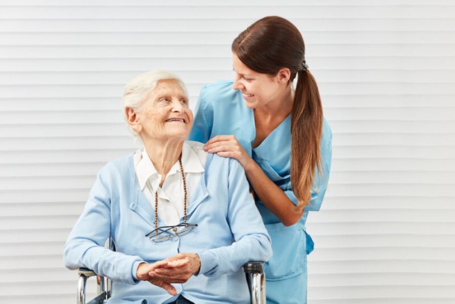 Sabal Palms | Dementia Assisted Living Facilities in Palm Coast, FL