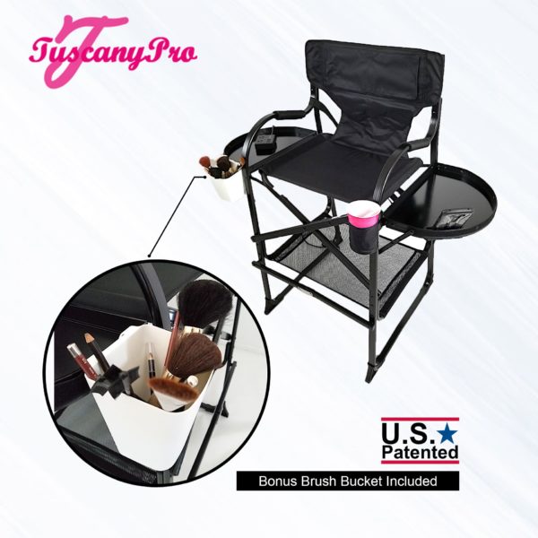 Get Professional Modern Salon Fittings from Tuscany Pro