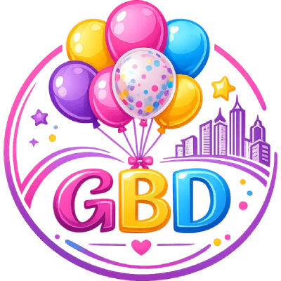 Gurgaon Balloon Decoration