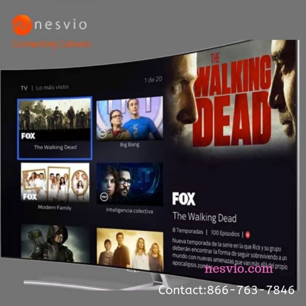 Nesvio