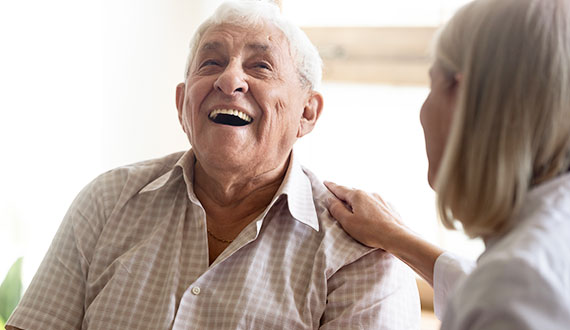Senior Assisted Living Facilities in Bountiful | Barton Creek Senior Living