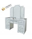 Buy Affordable Glam Makeup Vanity