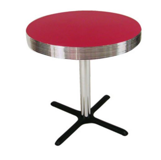 Derive our corrosion-proof stainless steel Table bases for restaurants