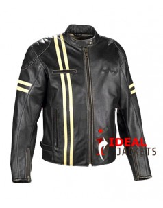 Best Motorbike Leather Jackets For Men