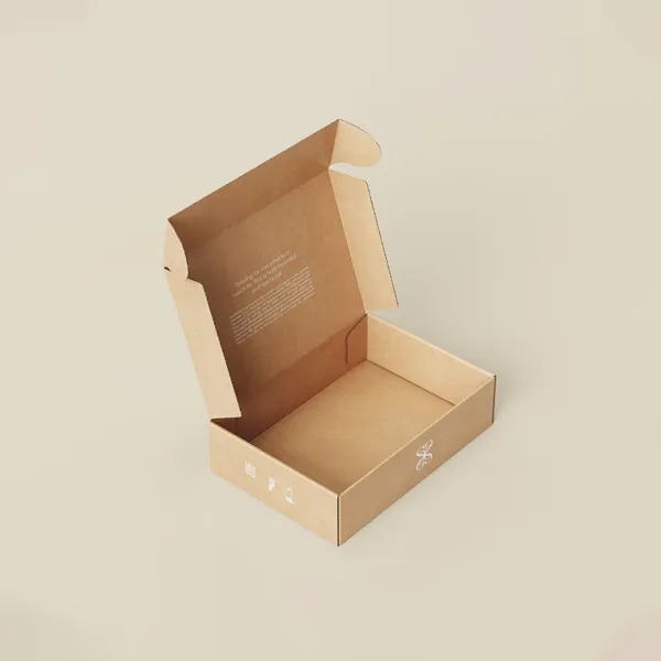 Custom Mailer Boxes