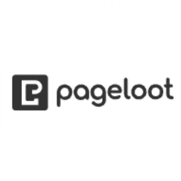 Feature-Filled Barcode Scanner - Pageloot