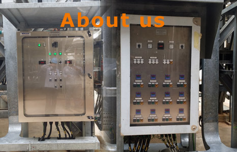 Thermon Heat Tracing solutions