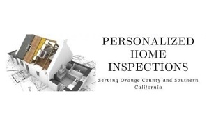 Personalized Home Inspections of Orange County