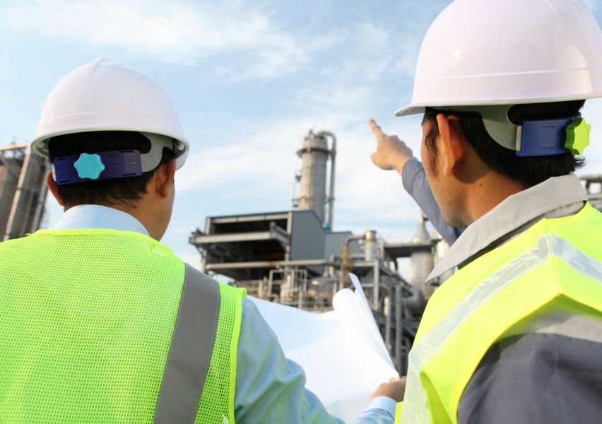Change the world using engineering
