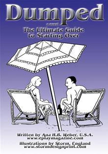 Dumped: The Ultimate Guide to Starting Over