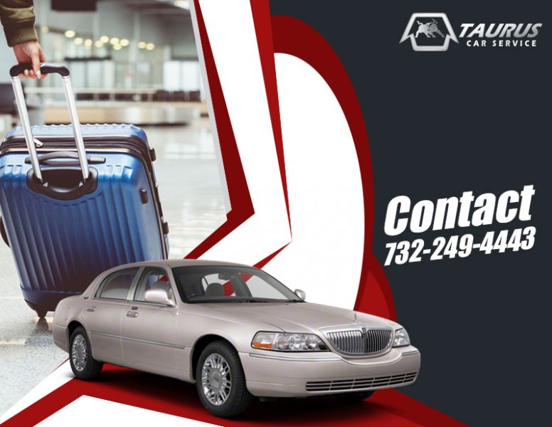 Hire A Car Or Limousine Ride In Middlesex & Somerset County, New Jersey
