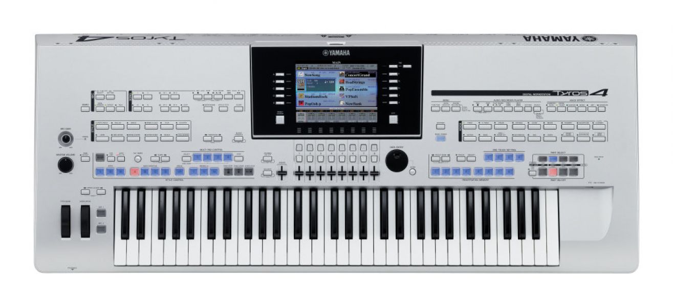 Buy Pa3X Pro Keyboard, Yamaha Tyros 4 Keyboard, Yamaha PSRS910