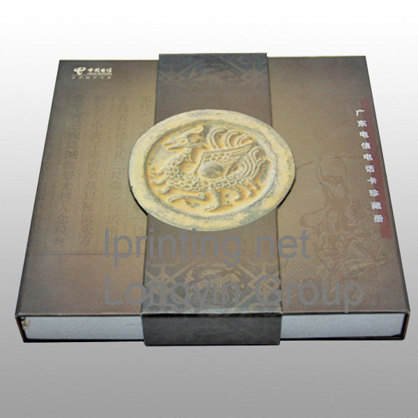 China Book Printing, Hardcover Book Printing in China