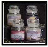 Homemade Ecofriendly Scented Candles By Candle attitudes