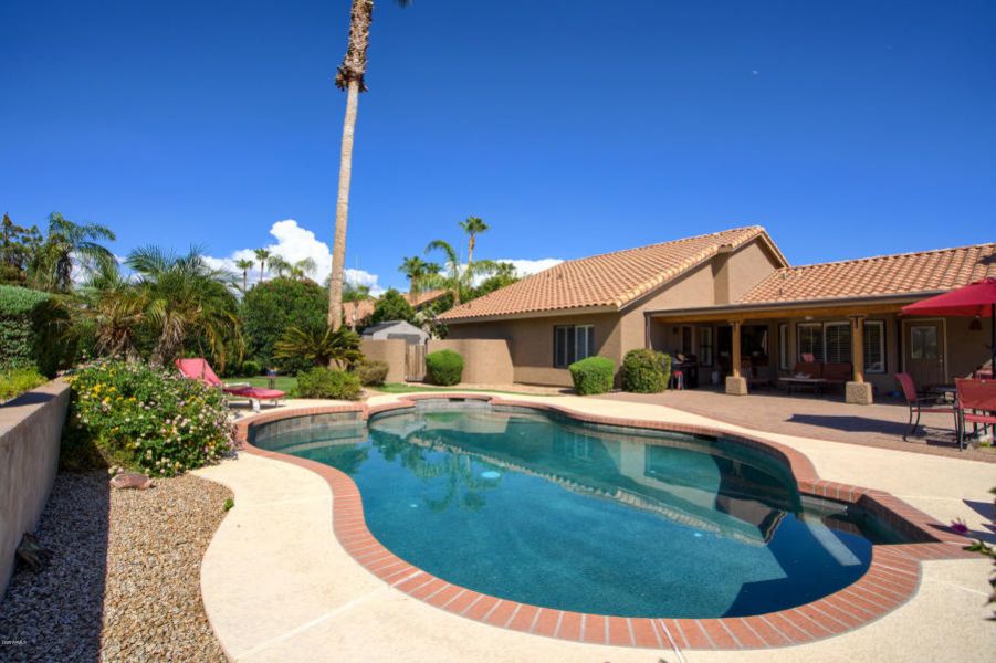 Homes for sale  Phoenix AZ – Phoenix homes of quality, features and value
