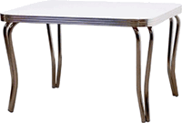 Vintage Retro Dining Tables for Sale at Best Prices Only at Retro Outlet
