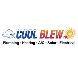 Cool Blew, Inc