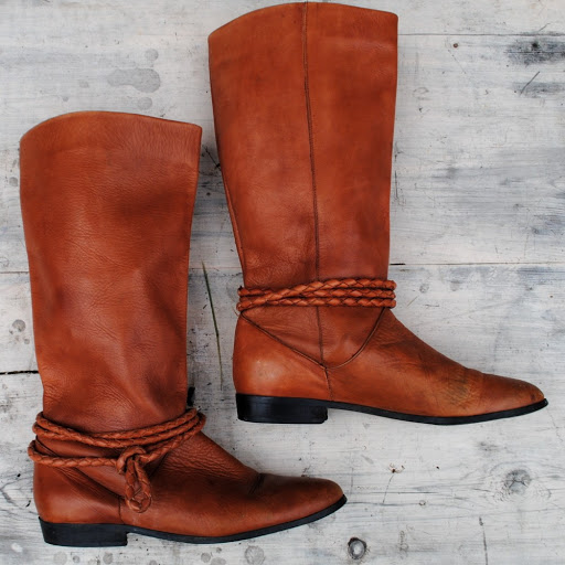 cheap wide calf boots womens