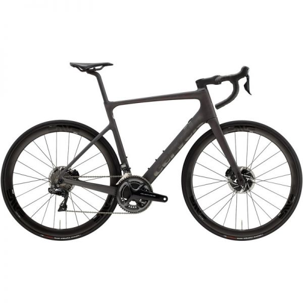 CERVELO Caledonia-5 DURA-ACE DI2 DISC Road Bike 2021 (CENTRACYCLES)