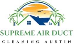 Supreme Air Duct Cleaning Austin