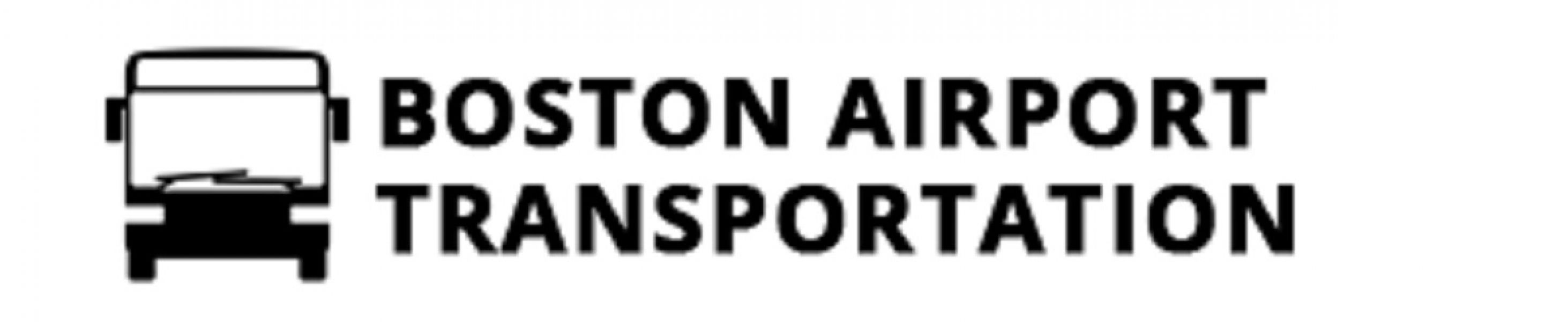 Boston Airport Transportation