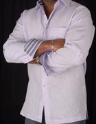 Best Casual Resort Linen Clothing - JustLinen.com (+1 877-865-3612)