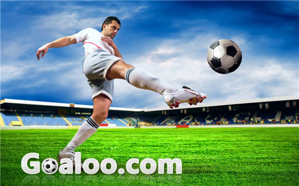 Dont miss out on any match, just visit Goaloo.com