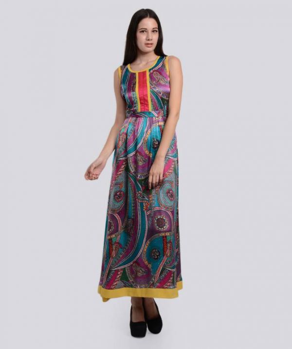 A Versatile Choice for every Women is tunic.