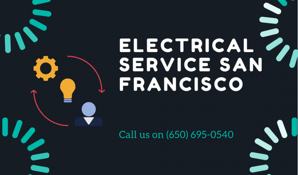 Electrical Service San Francisco