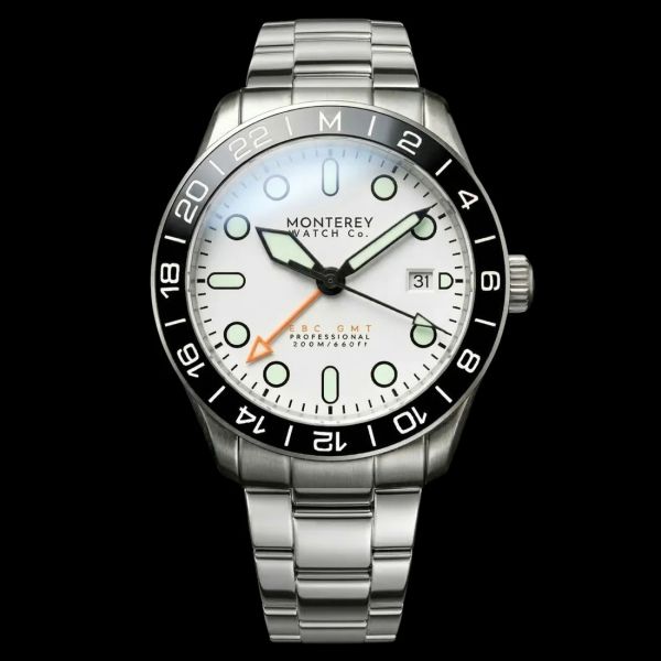 Best GMT Automatic Watches for Travel and Everyday Wear
