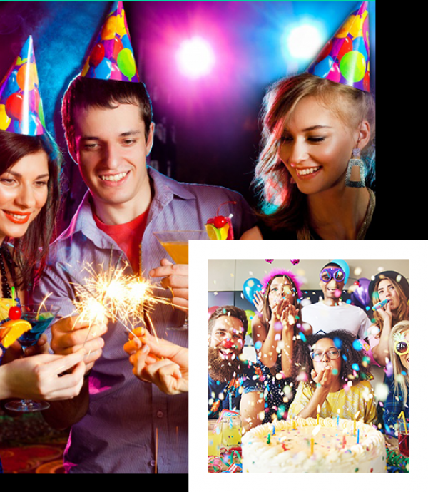 Find feasible rentals from the Brat Shack Party Supplies Store Long Island