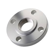 Stainless steel Blind Flanges Manufacturer and Supplier in India