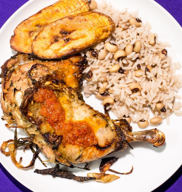Best West African Peanut, Pepper, Vegan Soup | Red Sauce | EgunsiFoods