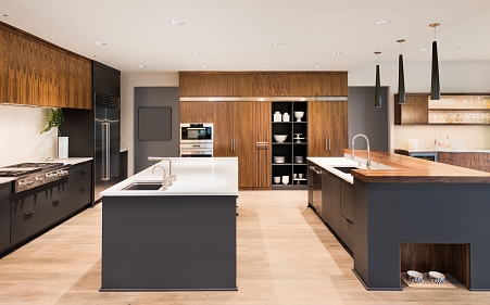 Kitchen Remodel And Design Glendale
