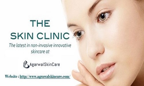 Skin Clinic in Jaipur - Agrawalskincare.com