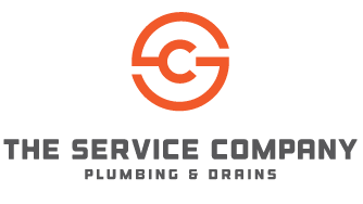 The Service Company Plumbing & Drains