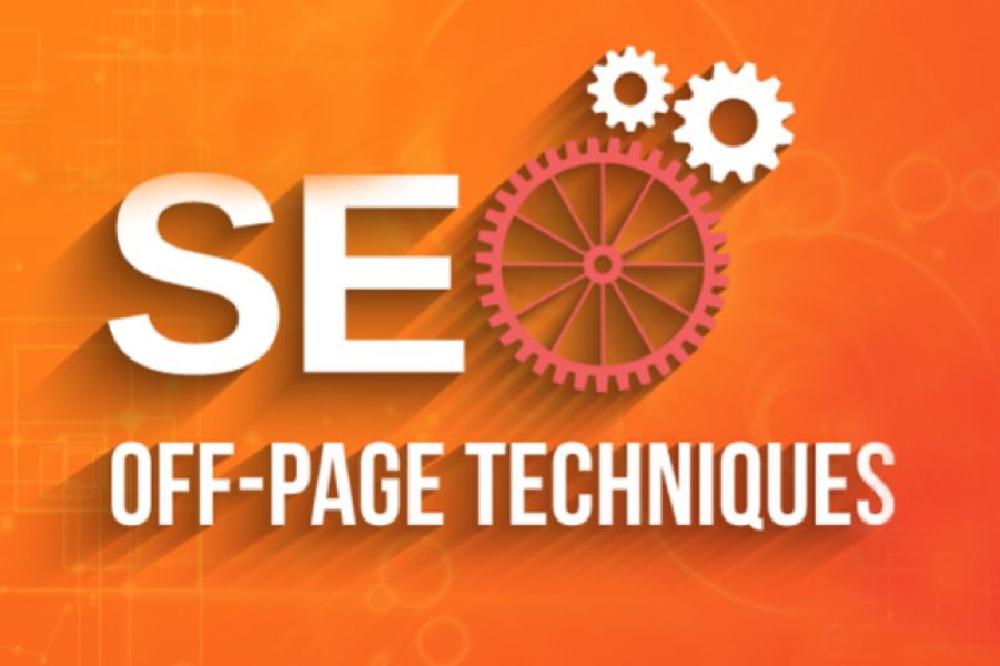 Get Off-Page SEO Services For Your Website Only At Faith eCommerce Services