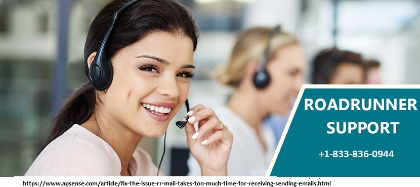 How to Fix Roadrunner is not Receiving Mails?