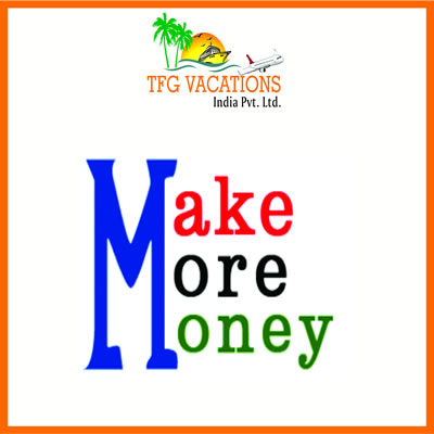 Booking Holidays with TFG