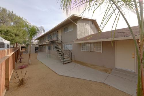  Investment Properties in USA_city  