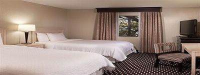 Temporary Apartments Houston - Extended Stay