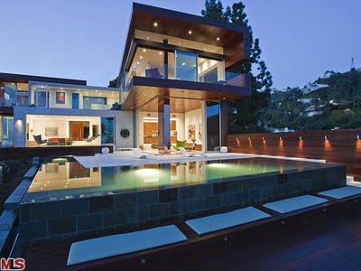 Sunset Plaza Homes for sale - 310.275.2076