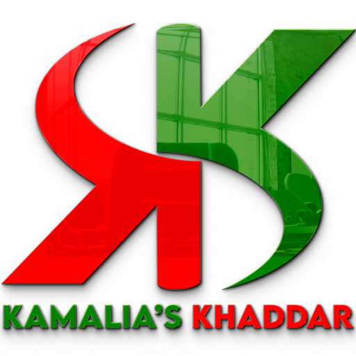 Kamalia�s Khaddar