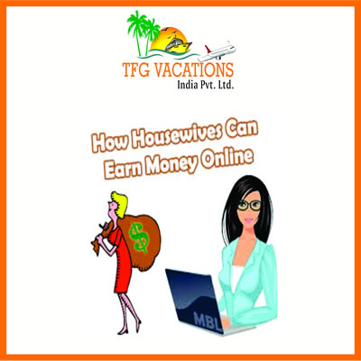 Earn a Salary You Want the Way You Like