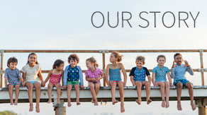 Buy Swimwear for Kids Online