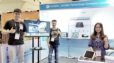eztalks use eztalks use