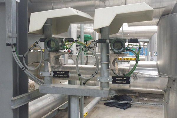 Heating Cables and accessories