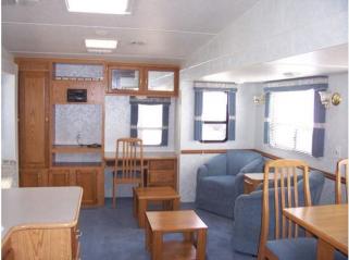 1998 Kit Roadranger Fifth Wheel RV For Sale
