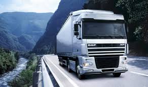 Start Your Career Now a as a Heavy Duty Truck Driver